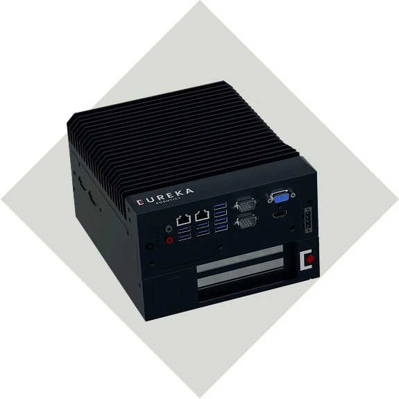 Eureka Controller